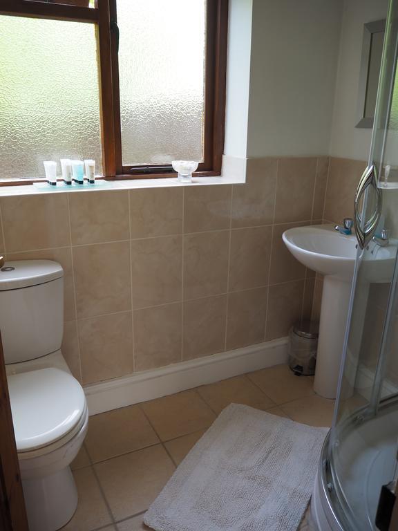 High Hedges Guest House Οξφόρδη Εξωτερικό φωτογραφία