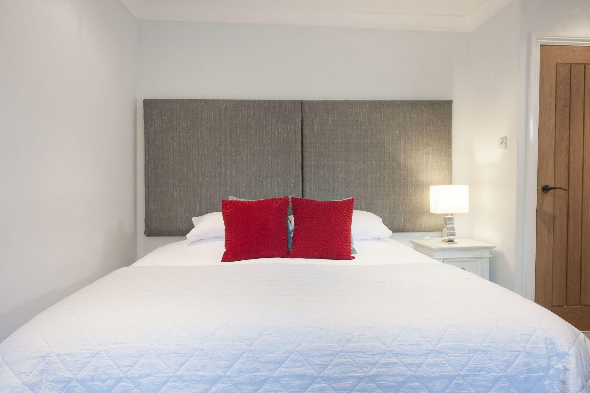 High Hedges Guest House Οξφόρδη Εξωτερικό φωτογραφία